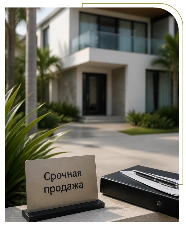 Срочная продажа недвижимости Пхукет из Мариинска от 50990 р. | коПхукет-Мрн
